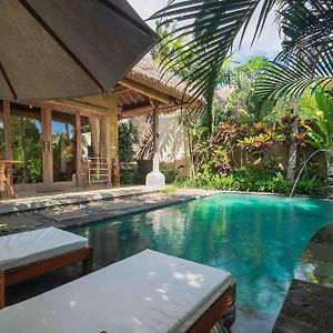 One-Bedroom Pool Villa